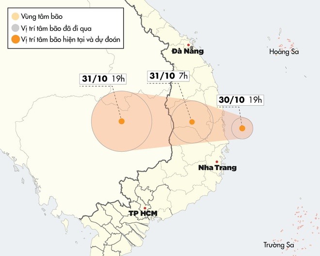 bao so 5 (Matmo) do bo vao Khanh Hoa anh 1