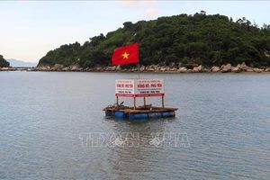 Kỳ tích Đường mòn Hồ Chí Minh trên biển