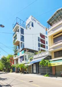The T Homestay