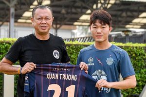 Tại sao cầu thủ Việt không hào hứng với Thai League?