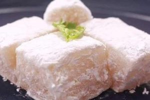 Bánh hồng và dư vị ngọt ngào hạnh phúc lứa đôi ở Bình Định