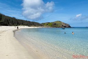 Đến với Cù Lao Thu