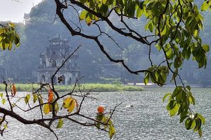 Hà Nội lọt top được khách quốc tế tìm đến nhiều nhất