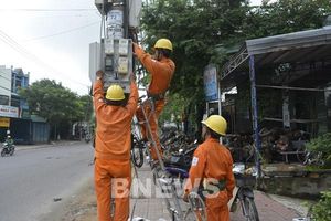 Lịch cắt điện Bình Định ngày mai 15/11 cập nhật mới nhất