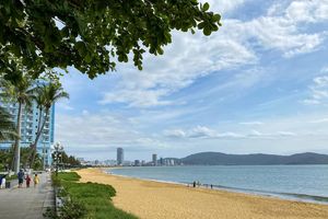 Quy Nhơn được ví như 'thiên đường du lịch' trên báo Australia