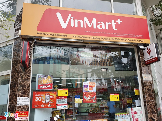VinCommerce chuyen nhuong 6.700 m2 dat lam sieu thi tai Binh Dinh anh 1