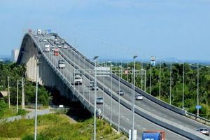 Bộ GTVT thúc 12 địa phương đẩy nhanh bàn giao mặt bằng để khởi công cao tốc