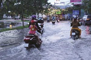 Dự báo thời tiết ngày 29/11: Mưa lớn ở Trung Bộ và Tây Nguyên