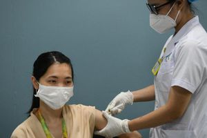 Ngày 15.1, Việt Nam có 16.378 ca nhiễm mới SARS-CoV-2