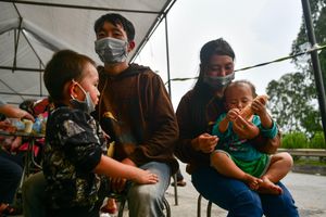 Thêm 16.066 người mắc Covid-19, Hà Nội có 2.948 ca