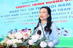 Trung ương Đoàn TNCS Hồ Chí Minh có thêm hai tân Bí thư