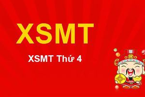XSMT 19/1, kết quả xổ số miền Trung hôm nay thứ 4 ngày 19/1/2022