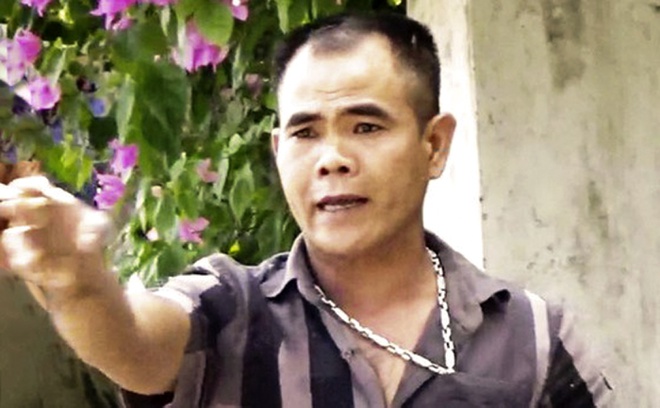 vac ma tau duoi danh to phong dich anh 1