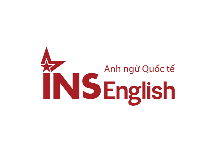 Hệ thống Anh ngữ Quốc tế INS English