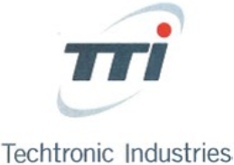 Techtronic Industries Vietnam Manufacturing Company Limited