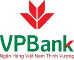 NGÂN HÀNG THƯƠNG MẠI CỔ PHẦN VIỆT NAM THỊNH VƯỢNG -VPBank