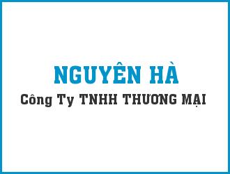 CÔNG TY TNHH THƯƠNG MẠI NGUYÊN HÀ