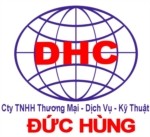 Công Ty TNHH Thương Mại Dịch Vụ Kỹ Thuật Đức Hùng