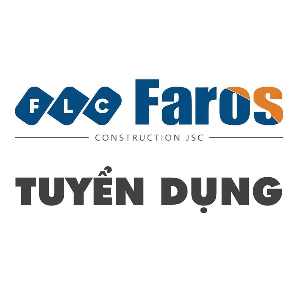 CÔNG TY CỔ PHẦN XÂY DỰNG FLC FAROS