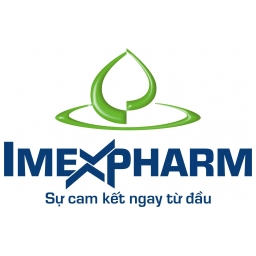 CÔNG TY CỔ PHẦN DƯỢC PHẨM IMEXPHARM