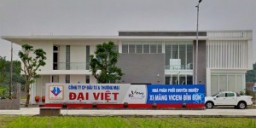CÔNG TY CỔ PHẦN ĐẦU TƯ & THƯƠNG MẠI ĐẠI VIỆT