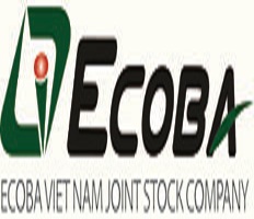 CÔNG TY CỔ PHẦN ECOBA VIỆT NAM