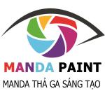 CÔNG TY CỔ PHẦN MANDA PAINT VIỆT NAM