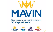 CÔNG TY CỔ PHẦN MAVIN AUSTFEED