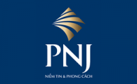 CÔNG TY CỔ PHẦN VÀNG BẠC ĐÁ QUÝ PHÚ NHUẬN - PNJ