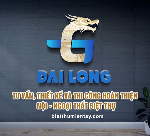 CÔNG TY TNHH ĐẦU TƯ XÂY DỰNG DỊCH VỤ ĐẠI LONG