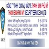 CÔNG TY TNHH DỊCH VỤ BẢO VỆ CHUYÊN NGHIỆP THANH BÌNH PHÚ MỸ
