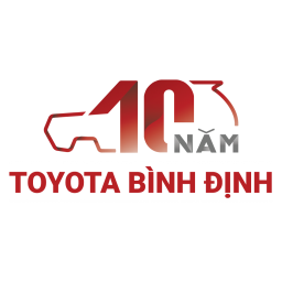 CÔNG TY TNHH MTV TOYOTA BÌNH ĐỊNH