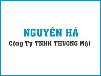 CÔNG TY TNHH TM NGUYÊN HÀ
