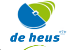 DE HEUS LLC