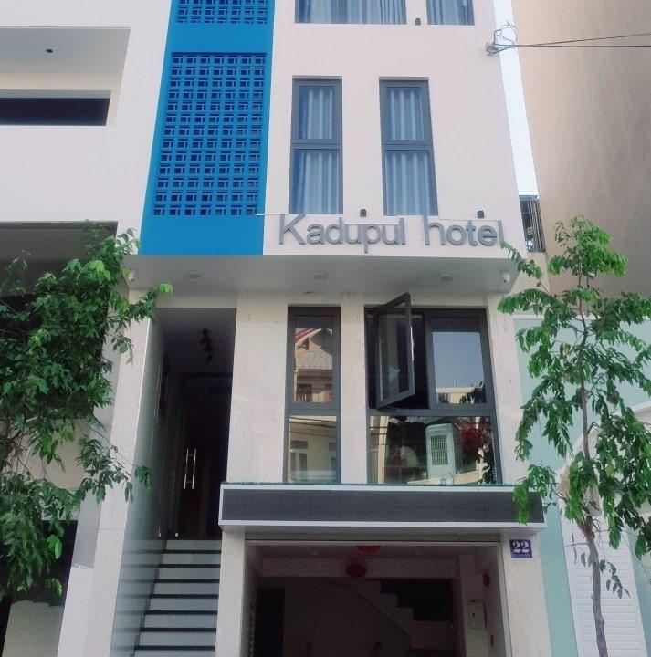 KADUPUL HOTEL QUY NHON