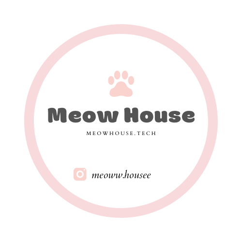 MEOW HOUSE