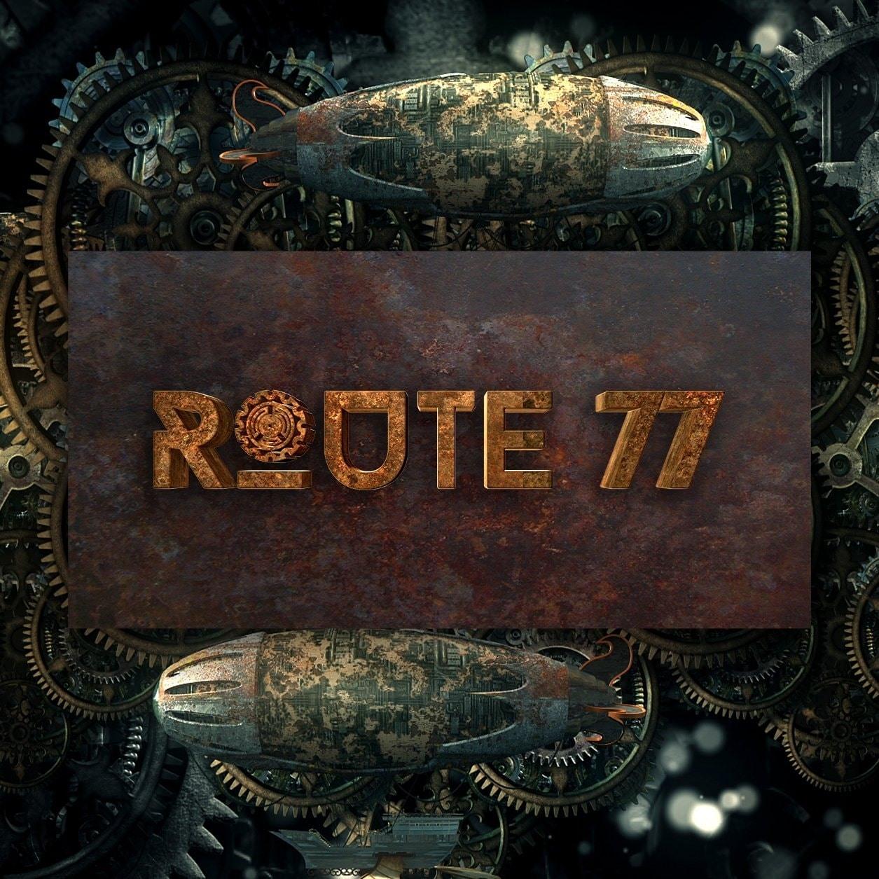 ROUTE 77 CLUB