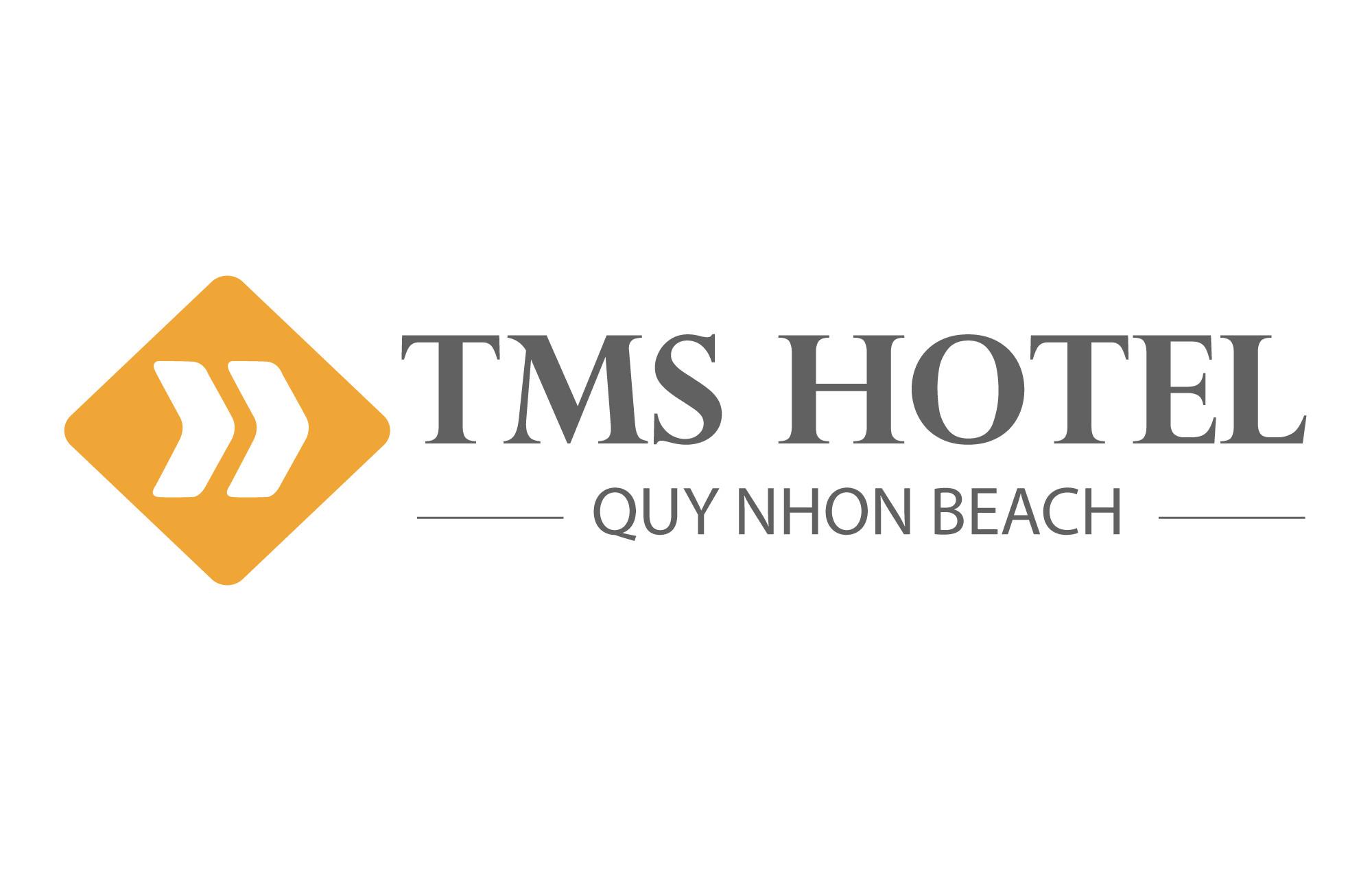 TMS HOTEL QUY NHON BEACH