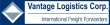 VANTAGE LOGISTICS CORPORATION