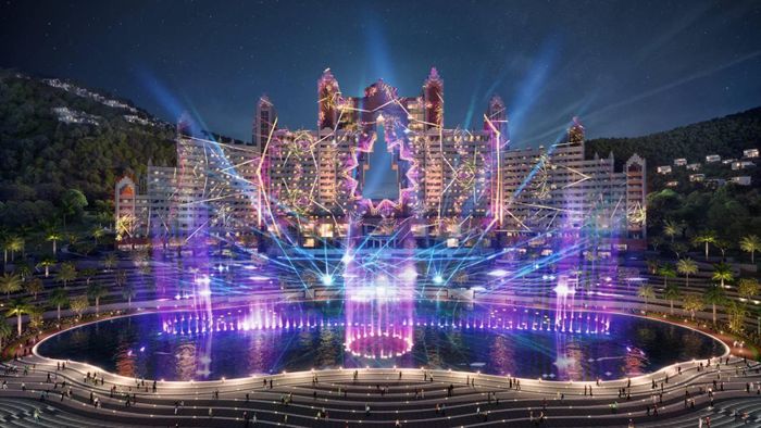 011797fa63b88ae6d3a9 Dự án hơn 2 tỷ đô: Khởi đầu đắt giá cho du lịch đêm Quy Nhơn 14