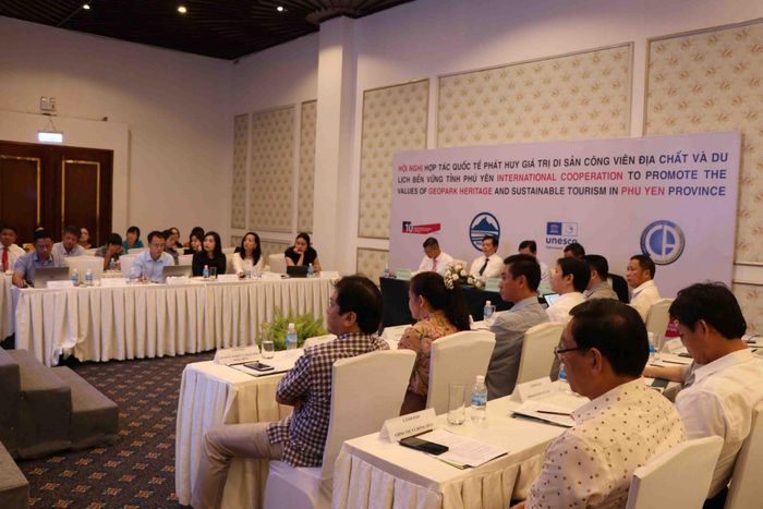 0230e24d3b0fd2518b1e Phú Yên chuẩn bị hồ sơ nộp UNESCO để được công nhận Công viên địa chất toàn cầu 1