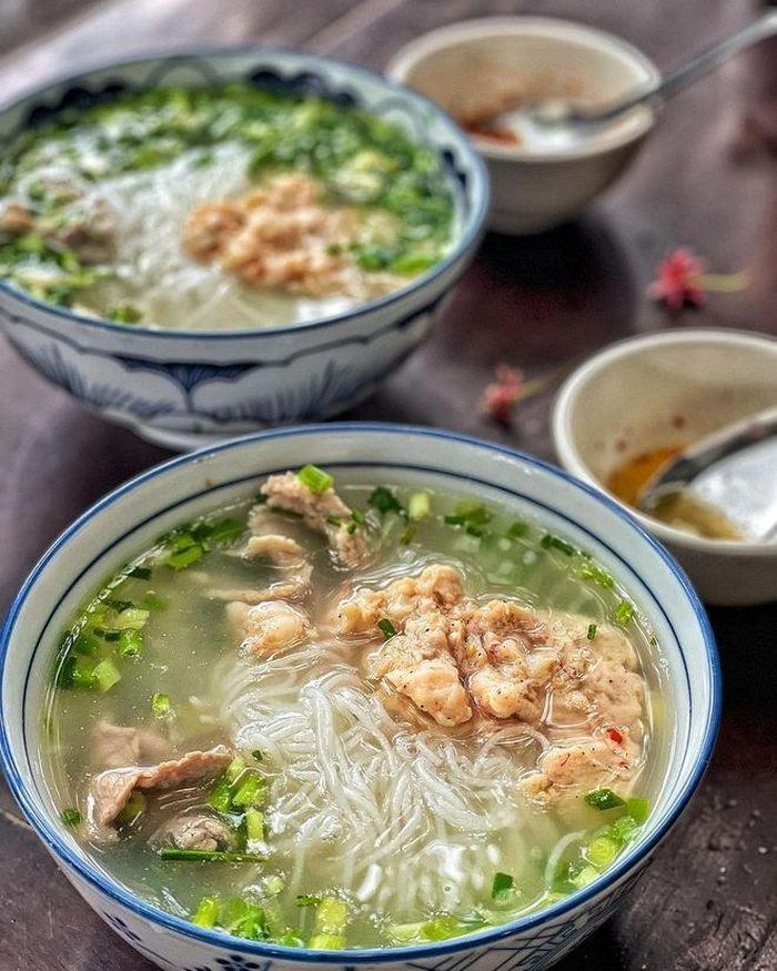 04bcb7716e33876dde22 7 món bún miền Tây tên nghe 'lạ hoắc' nhưng vị siêu ngon: Toàn những đặc sản với cách chế biến có 1-0-2 51