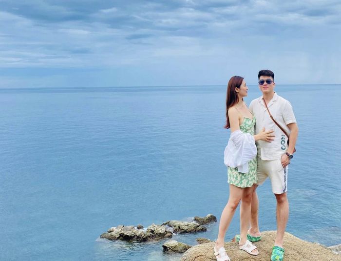 07cff48e3dccd4928ddd Chẳng cần đi đâu xa tìm thiên đường, những cù lao biển Việt Nam đủ khiến bạn ngất ngây vì xinh đẹp 17