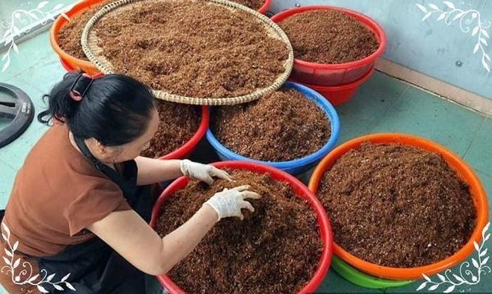 089a8b8466c68f98d6d7 Cực độc loại muối làm từ động vật: Việt Nam có nhiều! 8