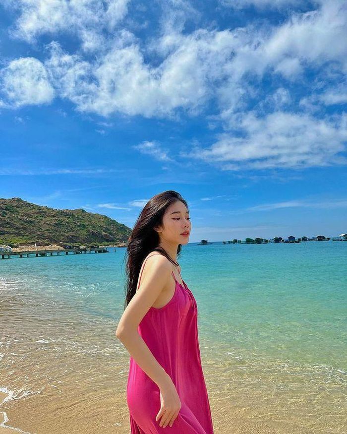 09fb1f93fdd1148f4dc0 Đừng bỏ lỡ 3 hòn đảo đẹp 'rụng rời' ở Quy Nhơn này: Vừa hoang sơ, yên bình lại có làn nước trong xanh cực đỉnh 19