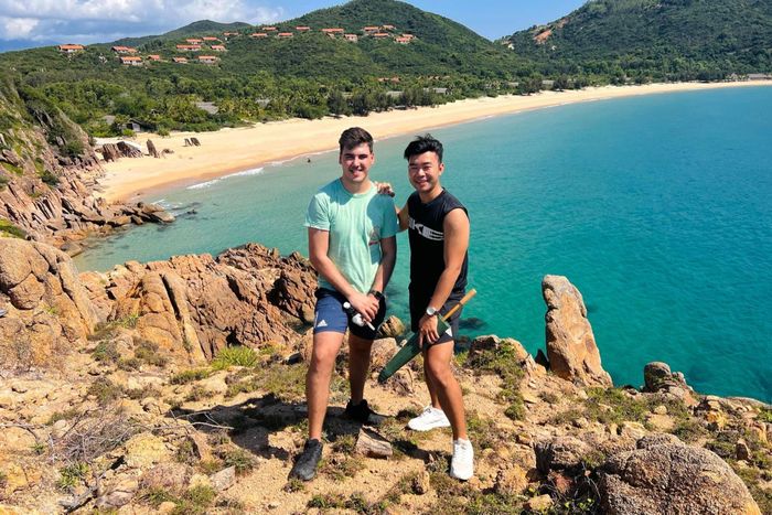 0a34ec561f14f64aaf05 Giới trẻ chi hàng chục triệu đồng nghỉ dưỡng hạng sang 16