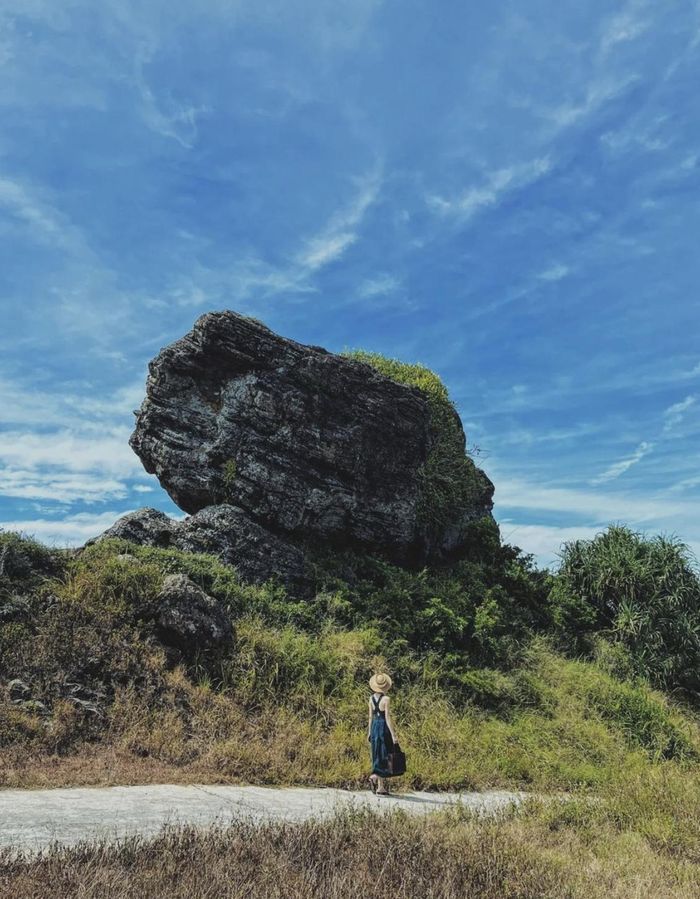 0b6aec2b2569cc379578 Chẳng cần đi đâu xa tìm thiên đường, những cù lao biển Việt Nam đủ khiến bạn ngất ngây vì xinh đẹp 33