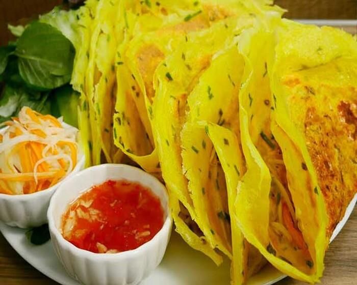 0e43d8f7f2ba1be442ab Bánh xèo - Món ngon dân dã của ba miền 18