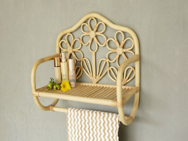 Mây tre mỹ nghệ