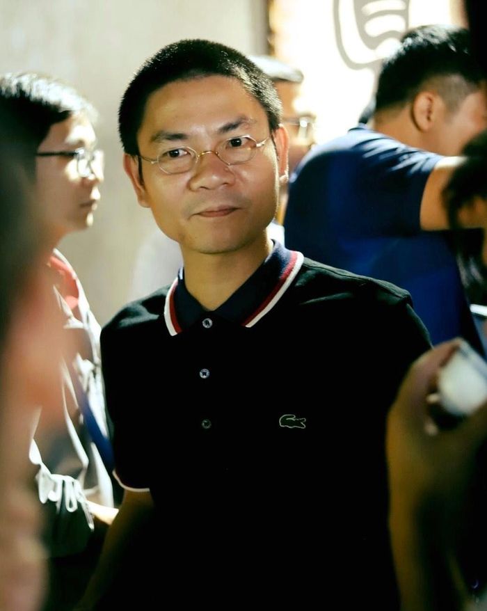 Kỳ công đi xa, học pha chế vì sở thích uống trà 36